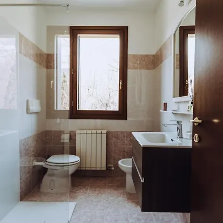 Prosecco Paradise Place Campea