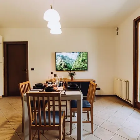 Apartament Prosecco Paradise Place *