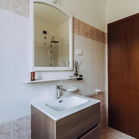 Prosecco Paradise Place Apartament *