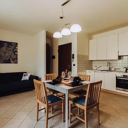 Apartament Prosecco Paradise Place *