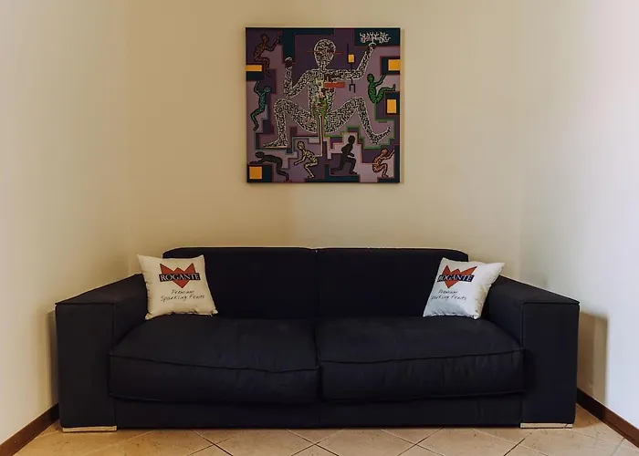 Prosecco Paradise Place