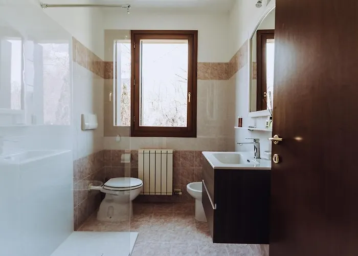 Prosecco Paradise Place Campea