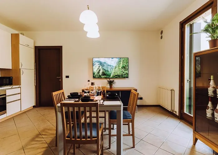 Apartamento Prosecco Paradise Place *