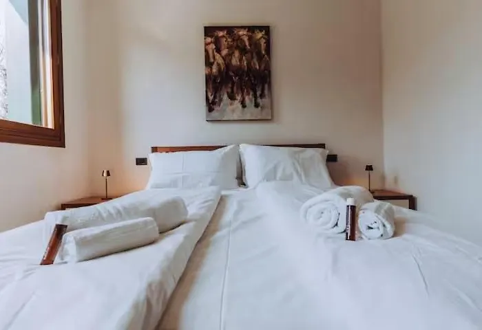 Apartamento Prosecco Paradise Place Campea