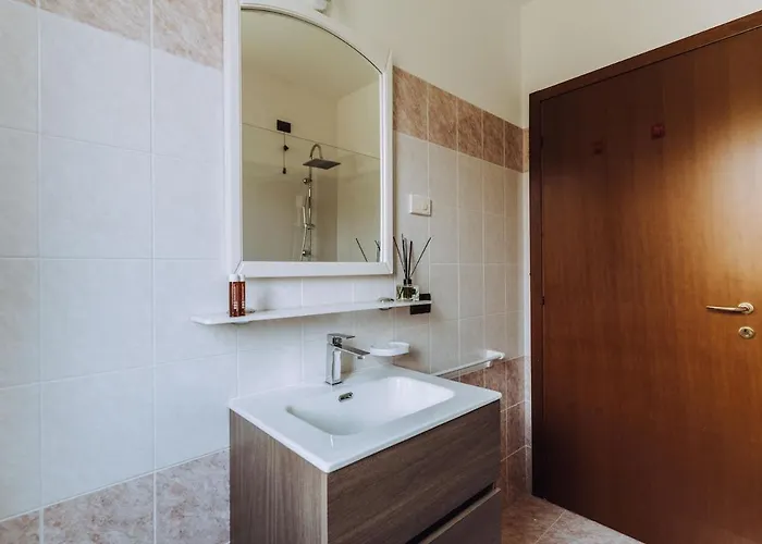 Prosecco Paradise Place Apartamento *