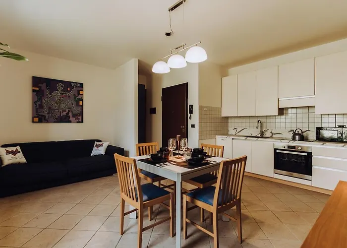 Apartamento Prosecco Paradise Place *