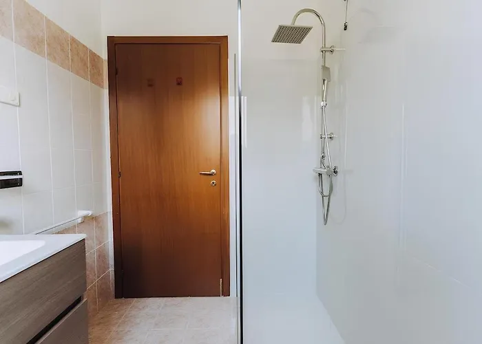 Prosecco Paradise Place Apartamento Campea