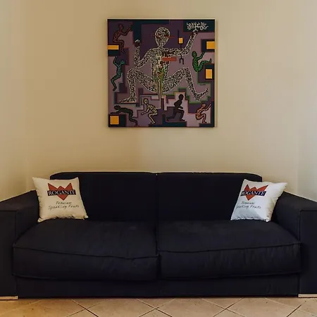 Prosecco Paradise Place